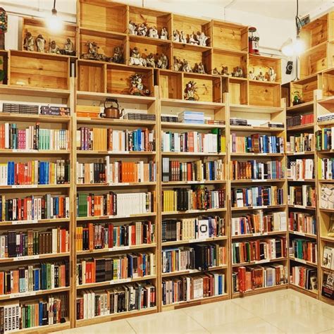 12 Beautiful Libraries & Bookstores to Visit Around Asia .